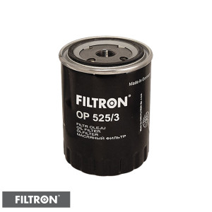 FILTRON Filtr oleju OP525/3