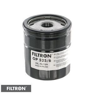 FILTRON Filtr oleju OP525/6