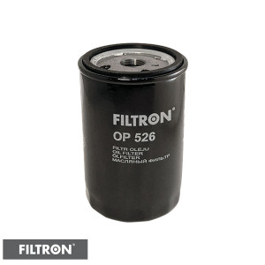 FILTRON Filtr oleju OP526