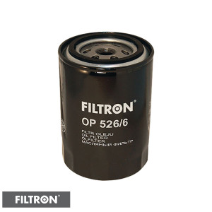 FILTRON Filtr oleju OP526/6