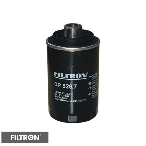 FILTRON Filtr oleju OP526/7