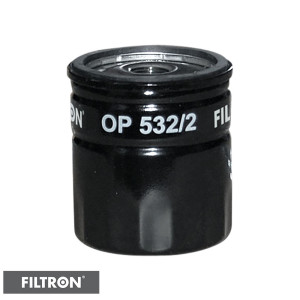FILTRON Filtr oleju OP532/2