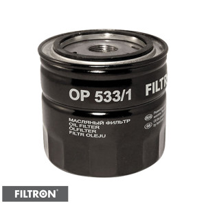 FILTRON Filtr oleju OP533/1