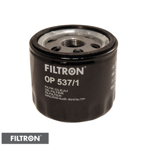 FILTRON Filtr oleju OP537/1