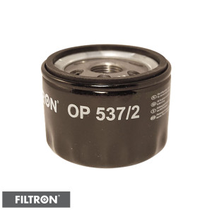 FILTRON Filtr oleju OP537/2