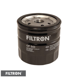 FILTRON Filtr oleju OP543