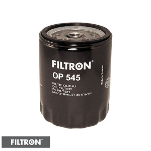 FILTRON Filtr oleju OP545