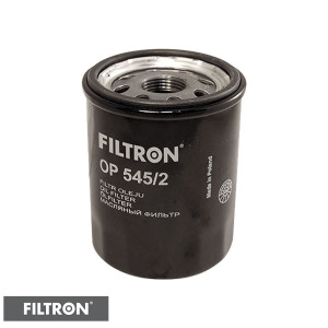 FILTRON Filtr oleju OP545/2