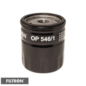 FILTRON Filtr oleju OP546/1