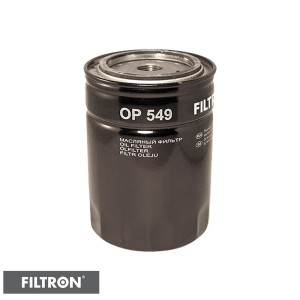 FILTRON Filtr oleju OP549