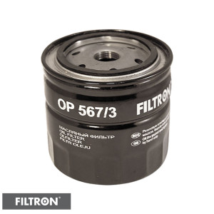 FILTRON Filtr oleju OP567/3