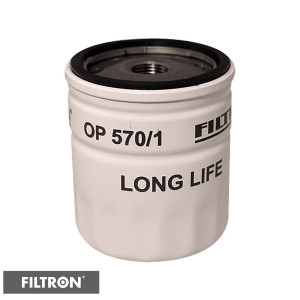 FILTRON Filtr oleju OP570/1