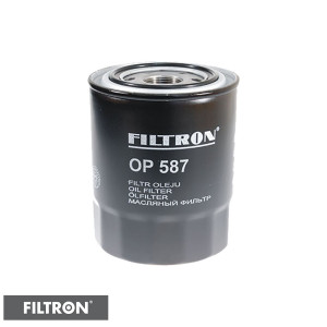 FILTRON Filtr oleju OP587