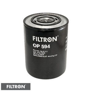 FILTRON Filtr oleju OP594