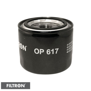 FILTRON Filtr oleju OP617