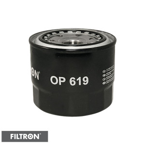 FILTRON Filtr oleju OP619