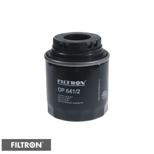 FILTRON Filtr oleju OP641/2