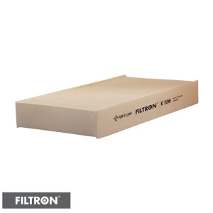 FILTRON Filtr kabiny K1198-2x