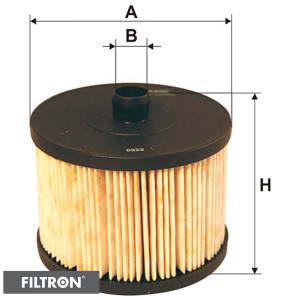 FILTRON Filtr paliwa PE816/5