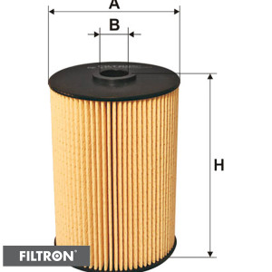 FILTRON Filtr paliwa PE973/2