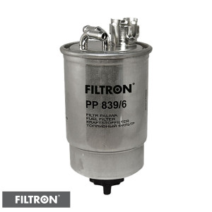 FILTRON Filtr paliwa PP839/6