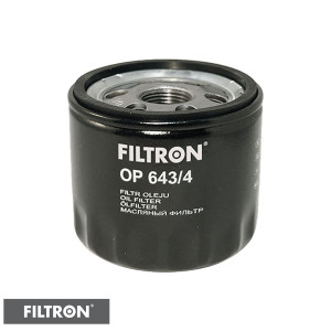 FILTRON Filtr oleju OP643/4