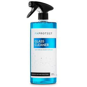 FX PROTECT Glass Cleaner 1L + trigger - płyn do mycia szyb