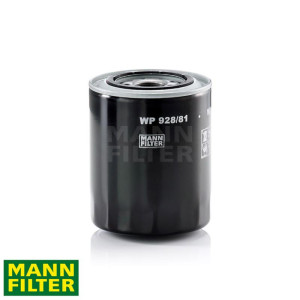 MANN Oleju WP928/81 - OP587