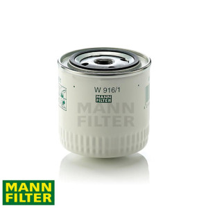 MANN OLEJU W916/1        OP533