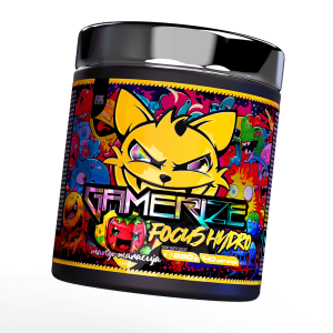 GAMERIZE Focus Hydro 280 g Mango-maracuja