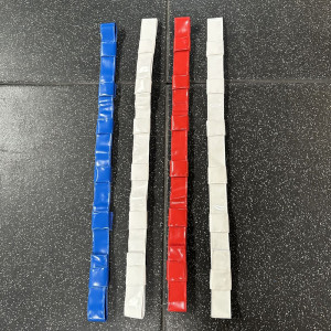 Separator do Lin Ringu Bokserskiego