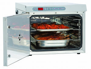 Piekarnik niskotemperaturowy 12kW | Bartscher