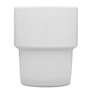 Kubek bez ucha Hel V 0.6 l | Stalgast