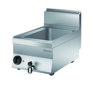 Bemar 650, szer. 400, 1/1GN | Bartscher