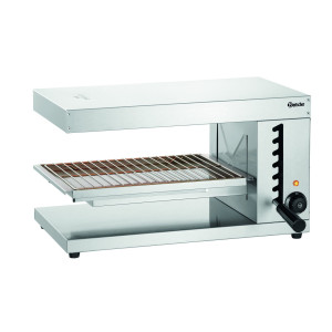 Salamander 430 mm 400-1Z-P | Bartscher