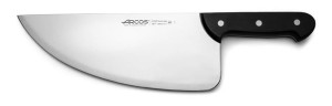 Tasak do ryb, seria UNIVERSAL, Arcos, czarny, (L)415mm Wariant podstawowy | Hendi