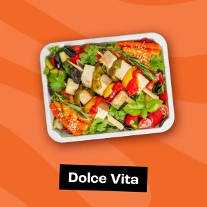 Dolce Vita