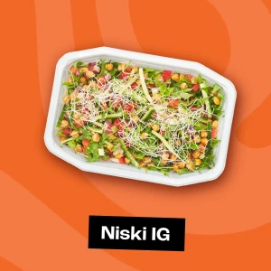 Niski IG