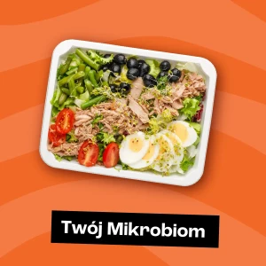 Twój Mikrobiom