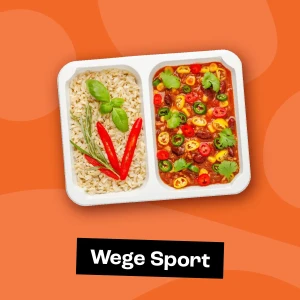 Wybór Menu Sport