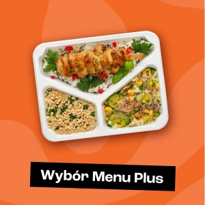 Wybór Menu Plus