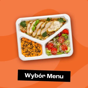 Wybór Menu