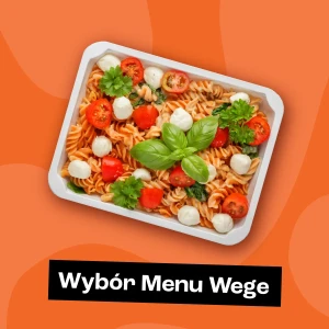 Wybór Menu Wege