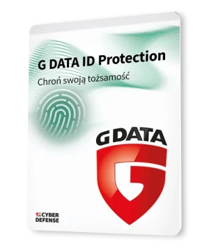 G DATA ID PROTECTION 12 mies.
