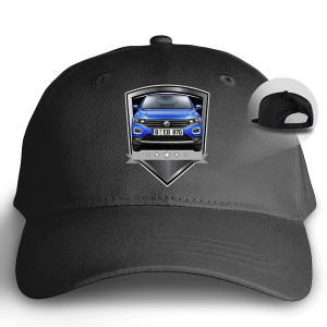 Männer-Geschenk für Freund: Cap mit eigenem Auto - auto4style
