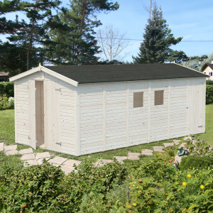 Bod Dan 15 M² Shingel
