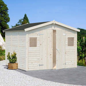 Bod Dan 7,6 M² Shingel