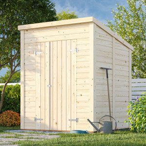 Bod Leif 3,2 M² Palmako
