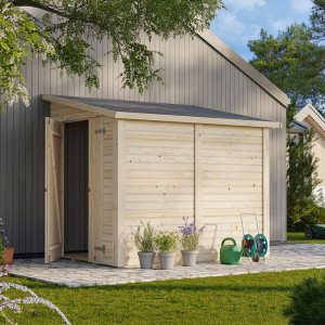 Bod Mia 3,7 M² Papp