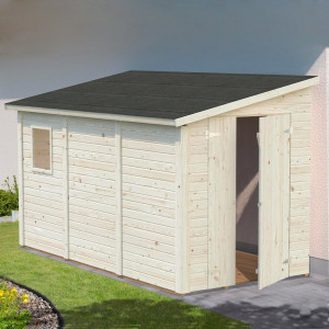 Bod Mia 5,5 M² Papp
